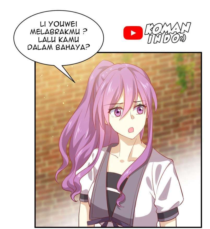 Immortal Swordsman in The Reverse World Chapter 24 Gambar 28